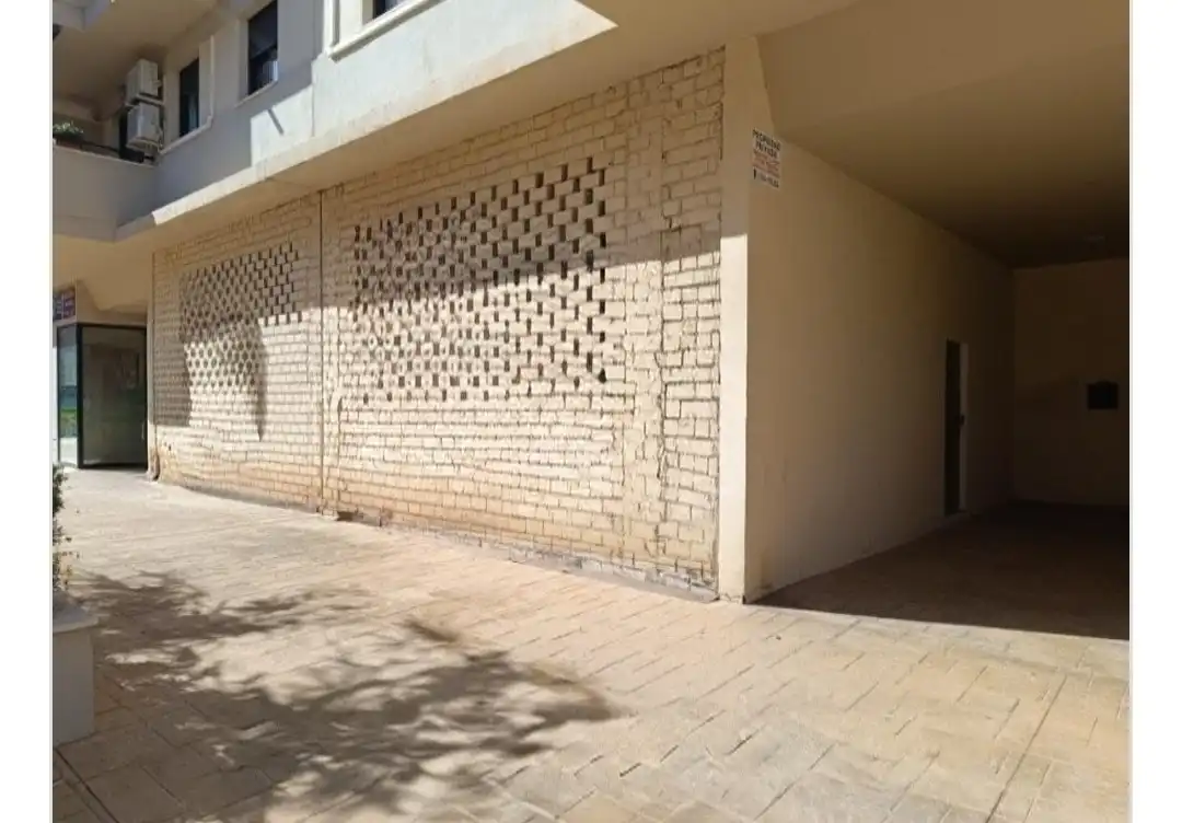 Gewerbefläche zum Verkauf in Avenida José María Fernández, imagen 5