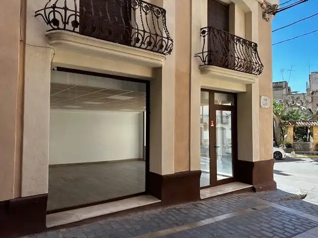 Local comercial de lloguer a SANT VICENÇ, imagen 4