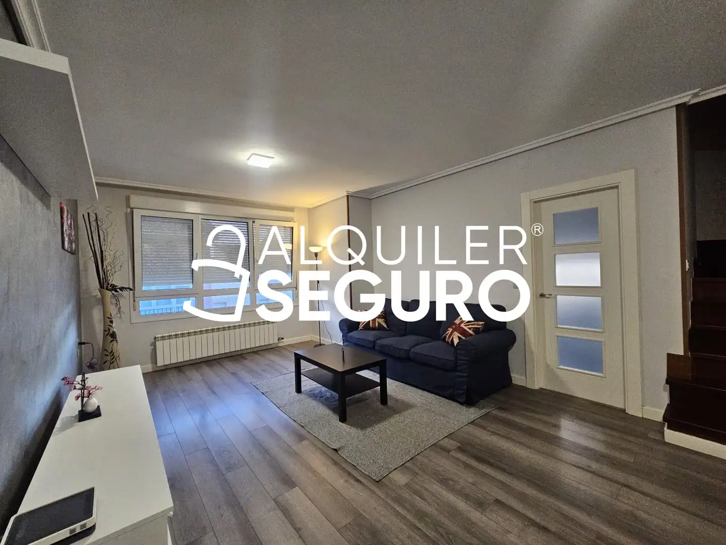 Piso en alquiler en Sagrado Corazon de Jesus, imagen 5