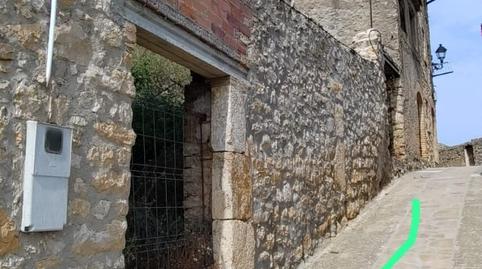 Foto 4 de Residencial en venda a Vilanova de Prades, Tarragona