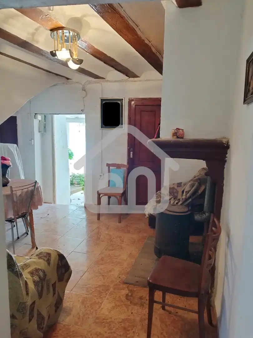 Houses for sale in Requena