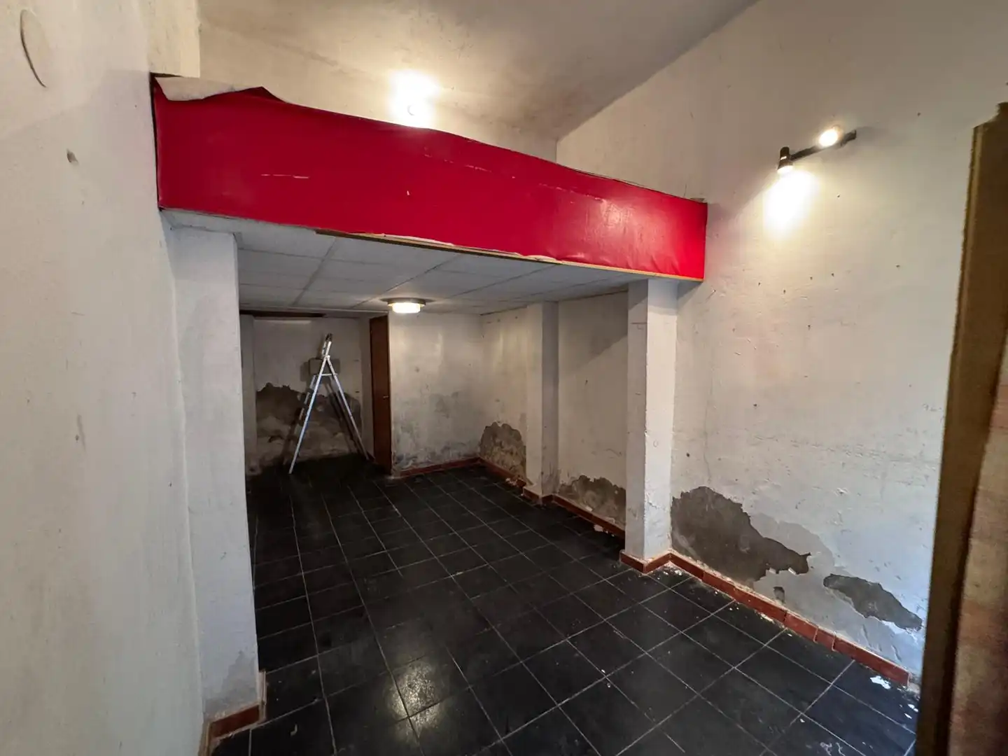 Business premises for sale in Calle Donoso Cortés, imagen 3