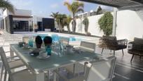 Terrace of House or chalet for sale in Yaiza  with Terrace and Swimming Pool