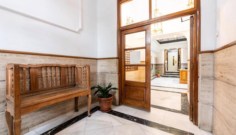 Foto 1 de Àtic de lloguer a Paseo Delicias, 50, Delicias, Madrid