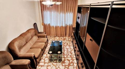 Photo 3 of Flat to rent in Calle Daoiz, Universidad, Getafe