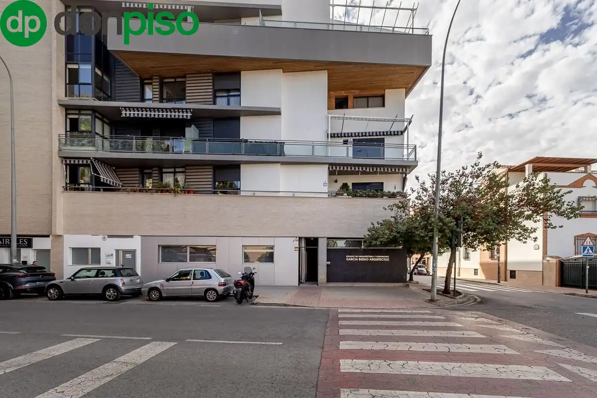 Business premises for sale in Calle CURRO CUCHARES, imagen 28
