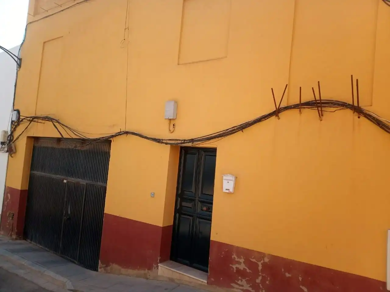 Aparcament en venda a C/ Padre Flores, imagen 9