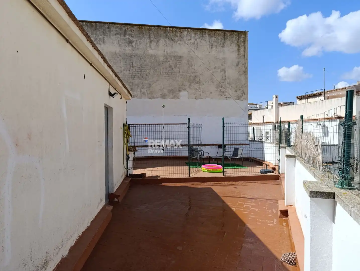 Detached house with terrace for sale in Calle CL FLORIDABLANCA, imagen 33