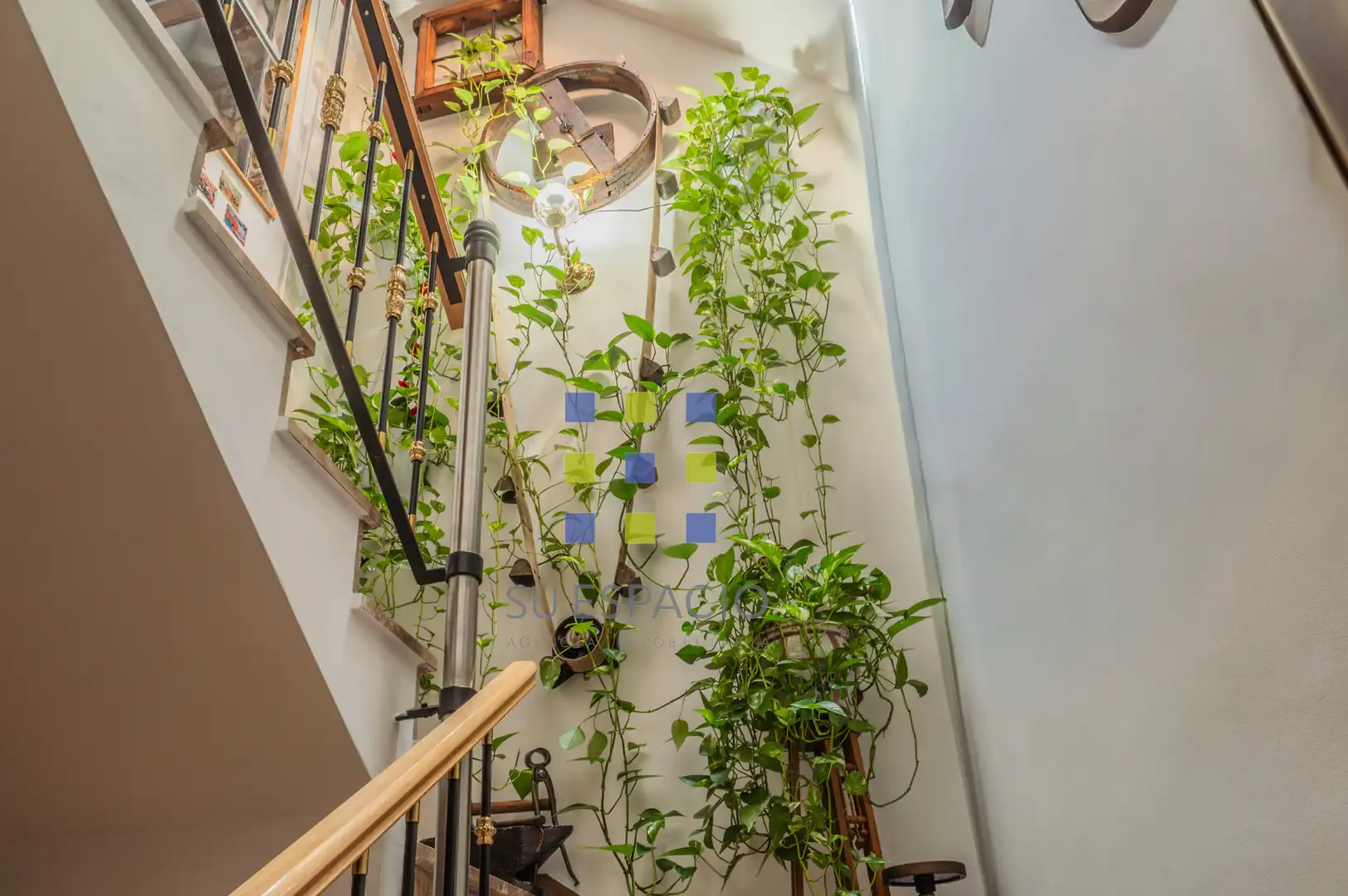 Casa o xalet en venda en Valdemoro amb Aire condicionat, Calefacció i Jardí privat
