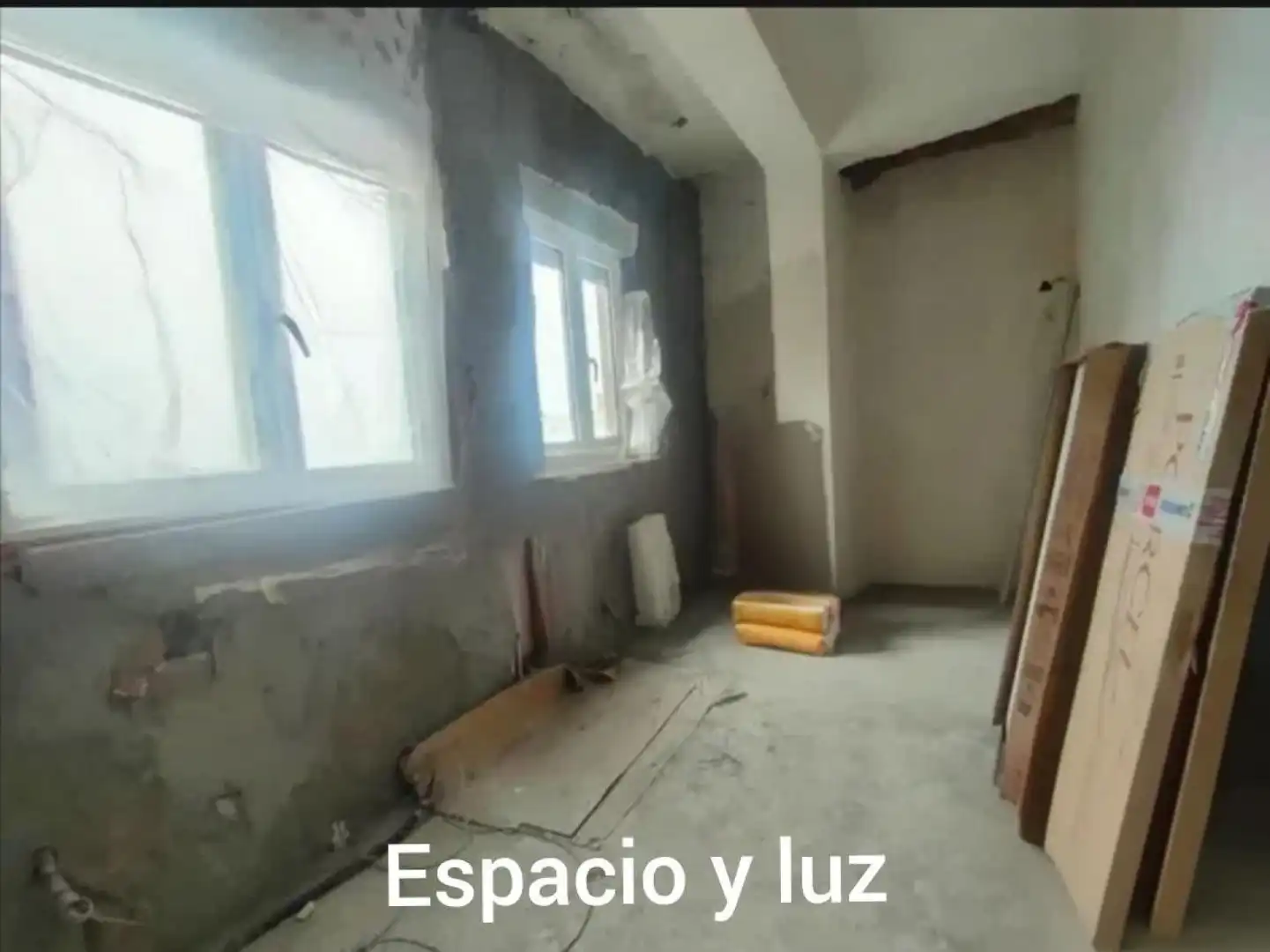 Ático en venta en Avilés