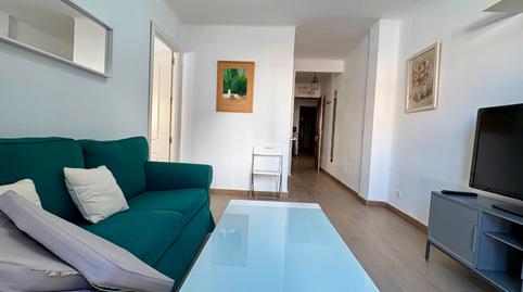 Photo 4 of Attic to rent in Feria, Sevilla