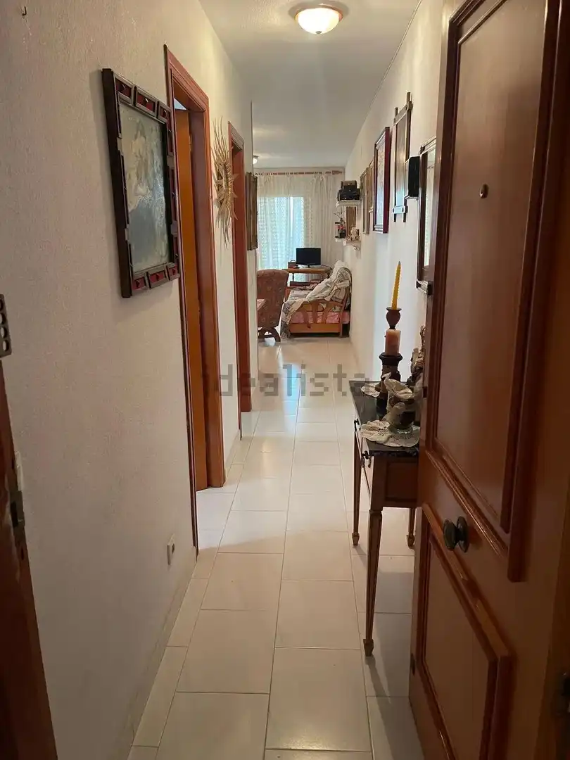 Mini appartamento con terrazza in vendita a Zona Pueblo, imagen 14