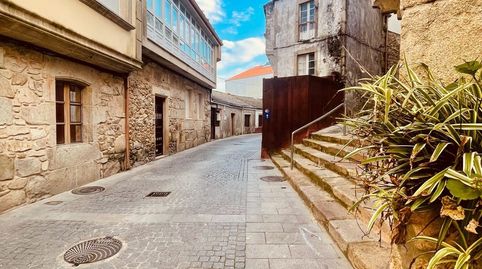 Foto 5 de Finca rústica en venda a Fisterra, A Coruña