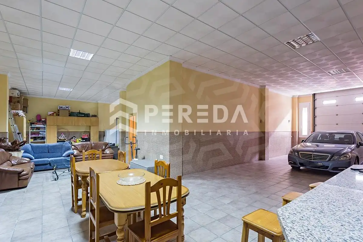 Casa adosada en venta en Roquetas de Mar con Aire acondicionado, Jardín privado y Terraza