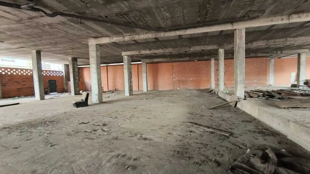 Local comercial en venda a NUÑEZ DE BALBOA 1, imagen 13