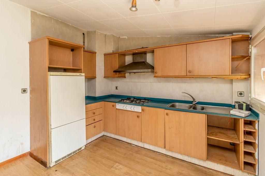 Flat for sale in Centre - Passeig i Rodalies