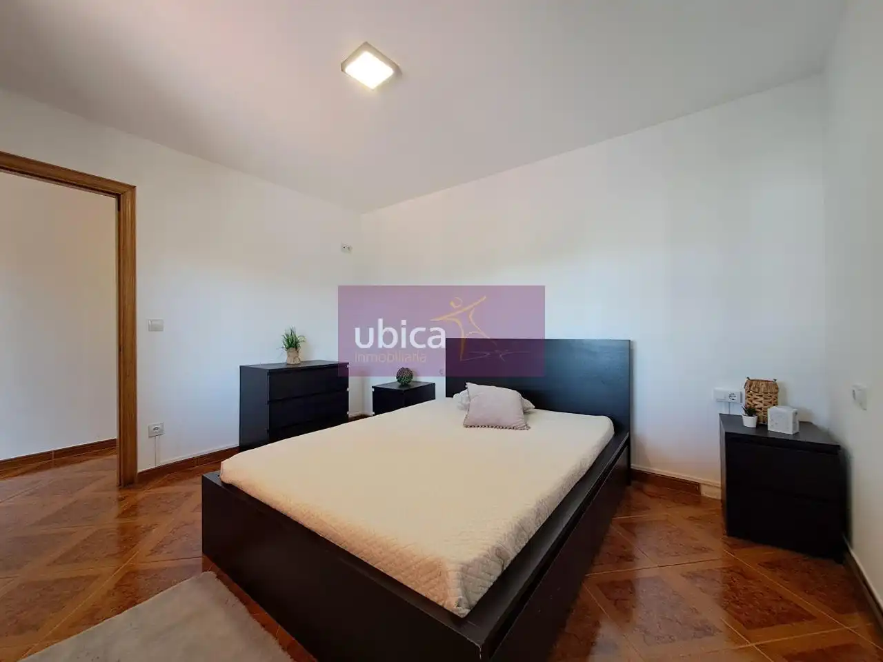 Schlafzimmer von Haus oder Chalet zum Verkauf in Tui mit Heizung, Privatgarten und Terrasse