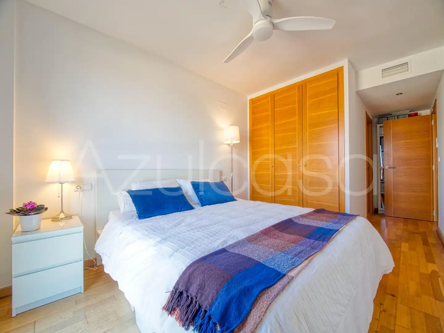Wohnung zum Verkauf in Calle Alcalde Josep Verdu, Playa Muchavista