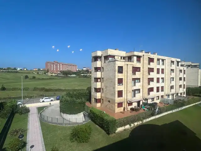 Appartamento con piscina in vendita a Calle Jorge Sepúlveda 6, imagen 23
