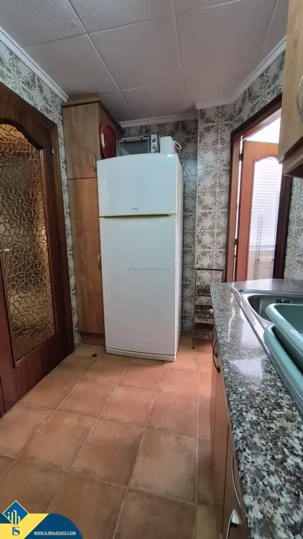 Pis amb piscina en venda a Playa del Acequión, Náufragos y Rocío del Mar, imagen 10