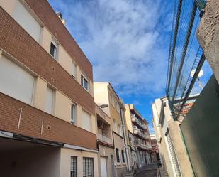 Exterior view of Flat for sale in  Murcia Capital  with Air Conditioner