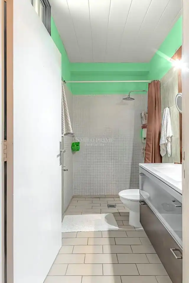 Bajo con piscina en venta en Calle Hercules, imagen 35