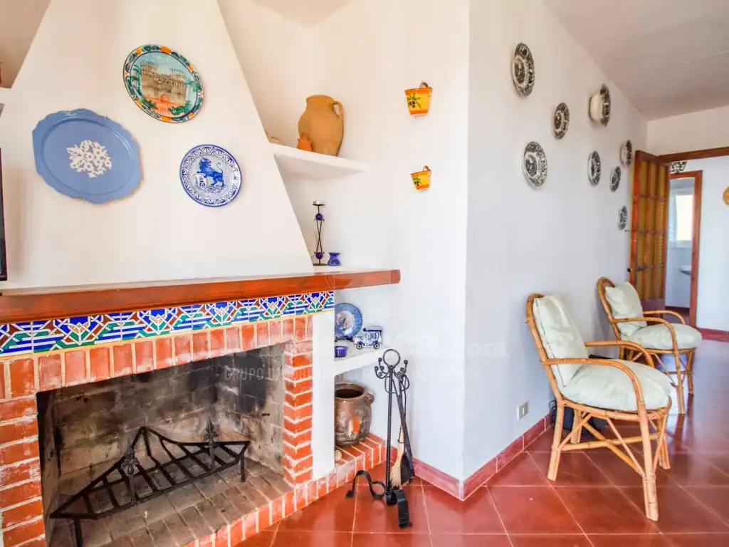 Casa o xalet en venda en Es Mercadal amb Jardí privat