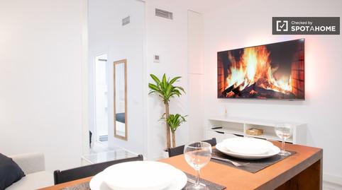 Foto 2 de Pis de lloguer a Pinar del Rey, Madrid