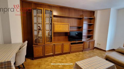 Photo 4 of Flat to rent in Avenida de la Vía Roma, Vía Romana, Segovia Capital