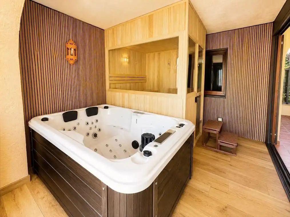 Apartament amb piscina en venda a Currica, imagen 28