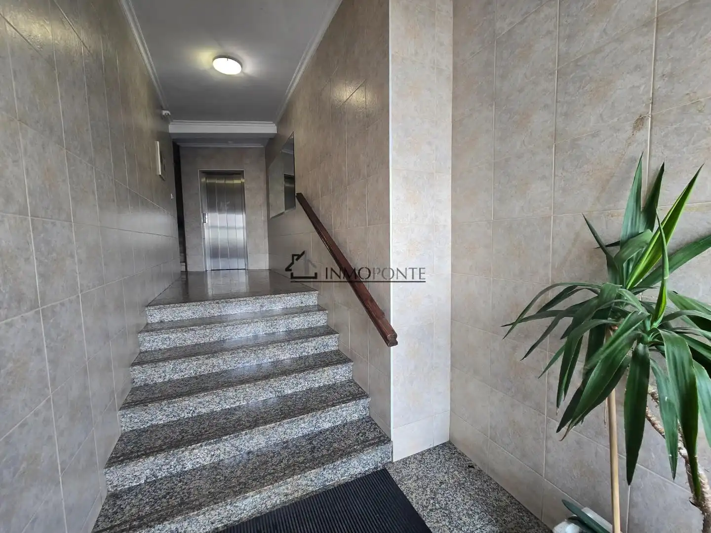 Wohnung mit Aufzug zum Verkauf in Campo da Torre - Mollabao, imagen 28