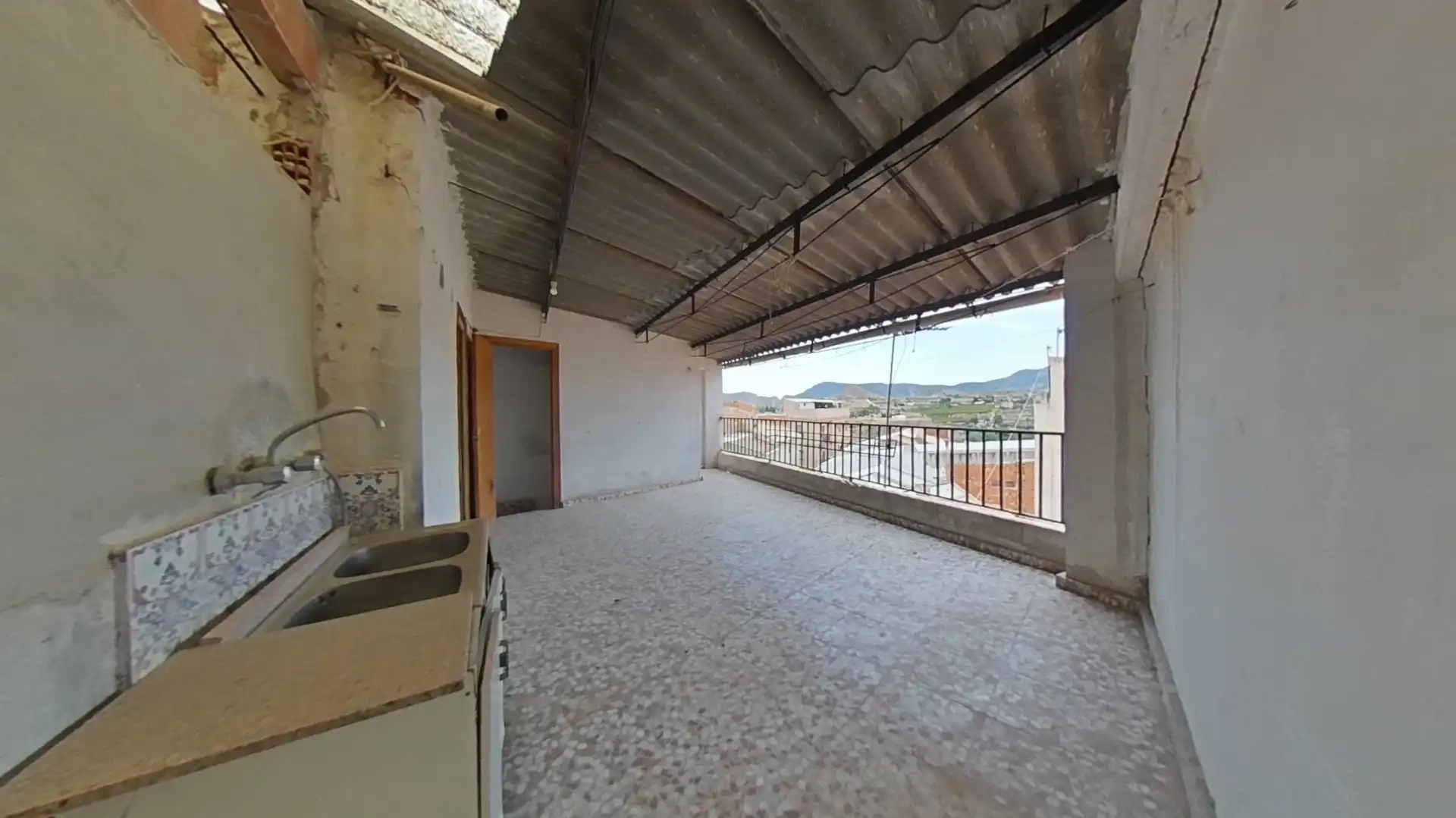 Villa avec terrasse à vendre à GARCIA MORATO, imagen 16