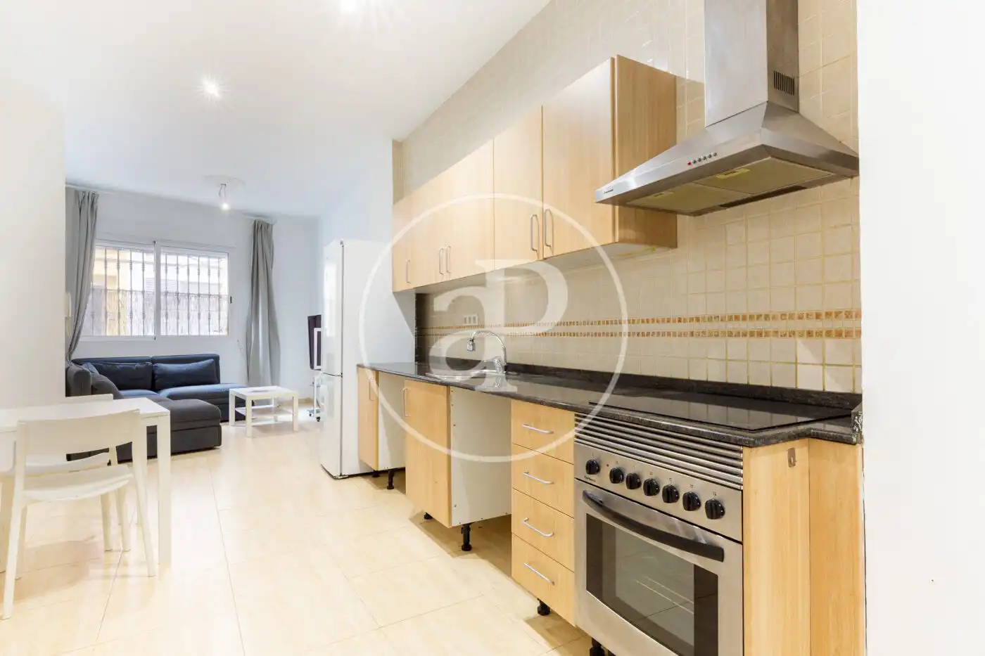 Wohnung zum Verkauf in Carrer dels Tomasos, Russafa