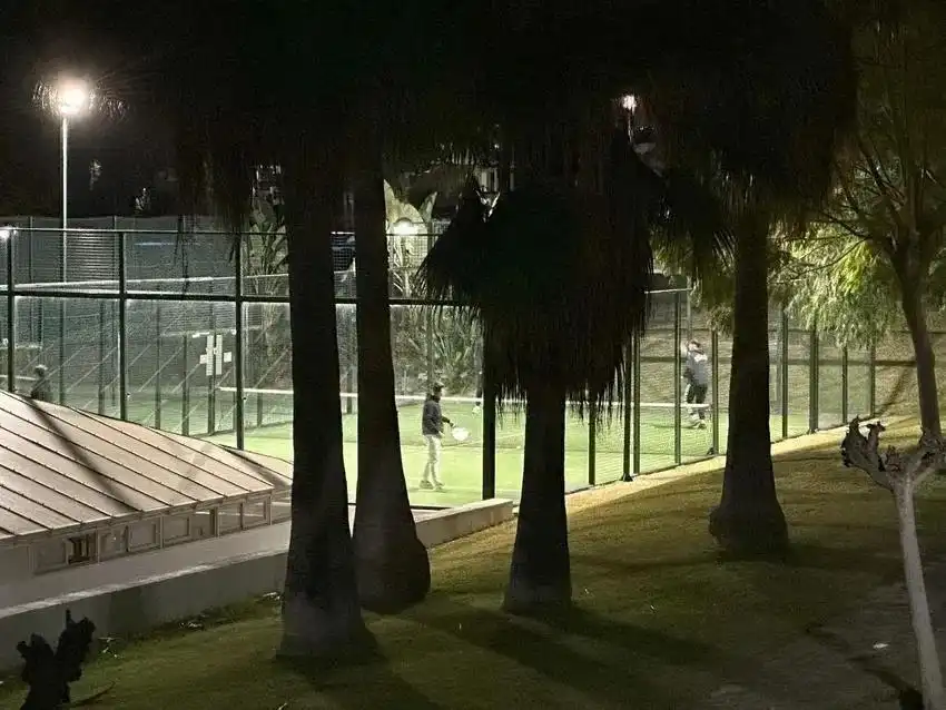 Pis amb piscina en venda a Playamar - Benyamina, imagen 44