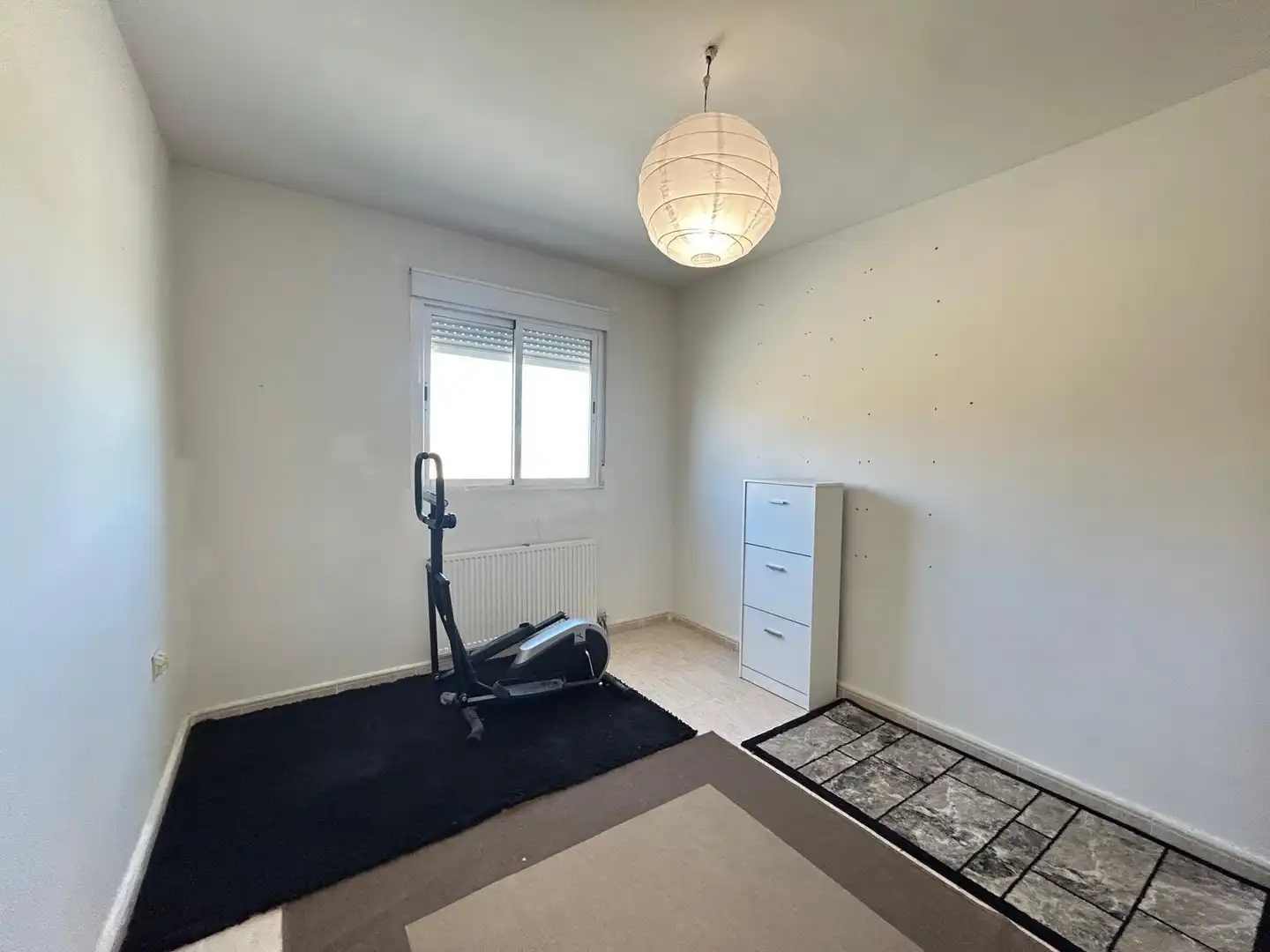 Habitación de Casa adosada en venta en Corpa con Calefacción
