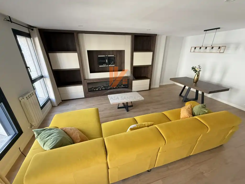 Duplex avec ascenseur à louer à Rua Manuel Beiras 18, imagen 24