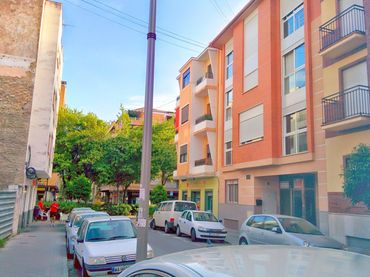 Residencial amb ascensor en venda a Calle Gaviota