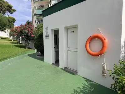 Apartment with pool for sale in Centro, imagen 20