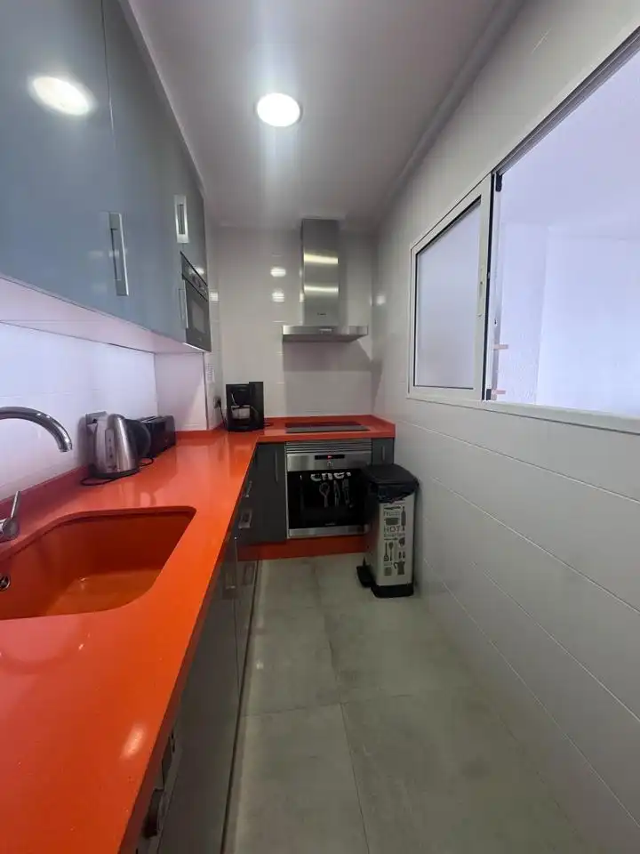 Apartament amb piscina en venda a Perez Galdos, imagen 12