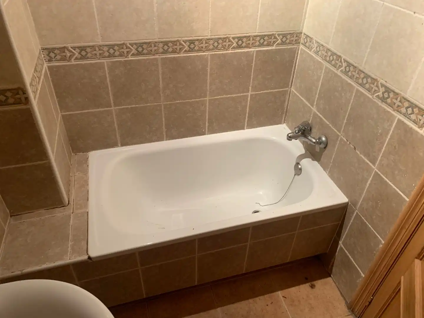 Piso en venta en Calle Maestro Serrano, Dolores