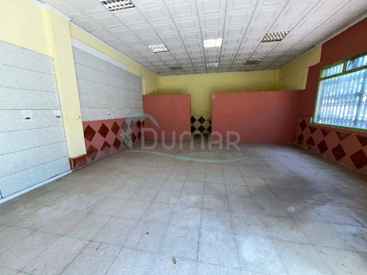 Local comercial en venda a San Pedro de Alcántara, imagen 3