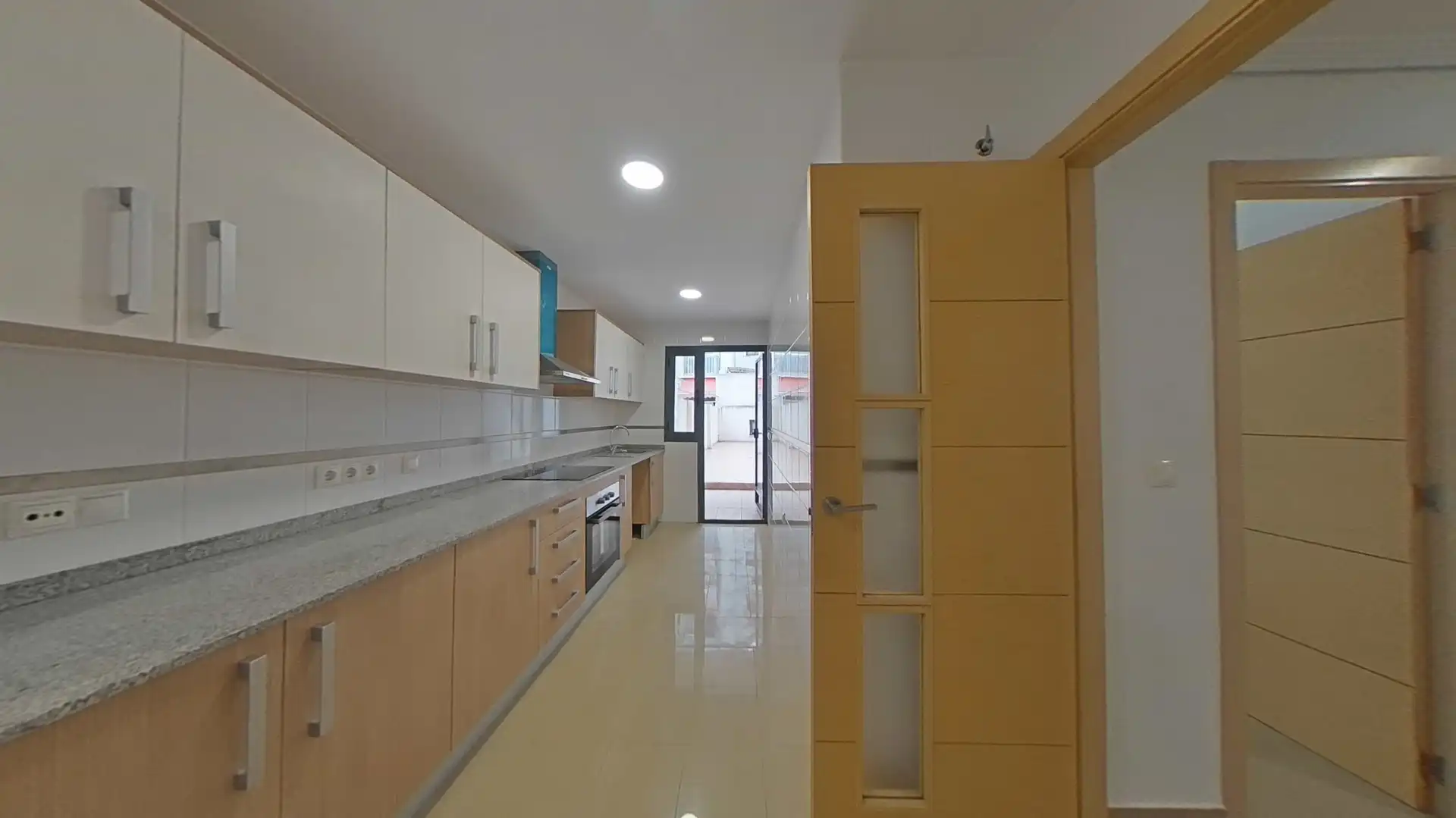 Wohnung mit Aufzug zum Verkauf in C/ Colón, imagen 14