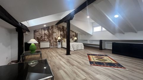 Foto 2 de Ático en venta en Santander - Cl Cervantes, Centro - Ayuntamiento, Santander