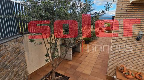 Foto 2 de Casa adosada de lloguer a Carrer del Clar de Lluna, Sant Quirze Parc- Vallsuau - Castellet, Sant Quirze del Vallès