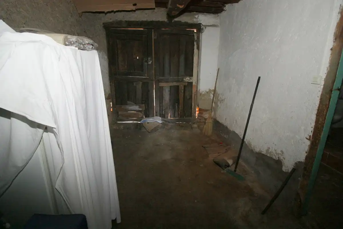 Casa o chalet en venta en El Arenal 