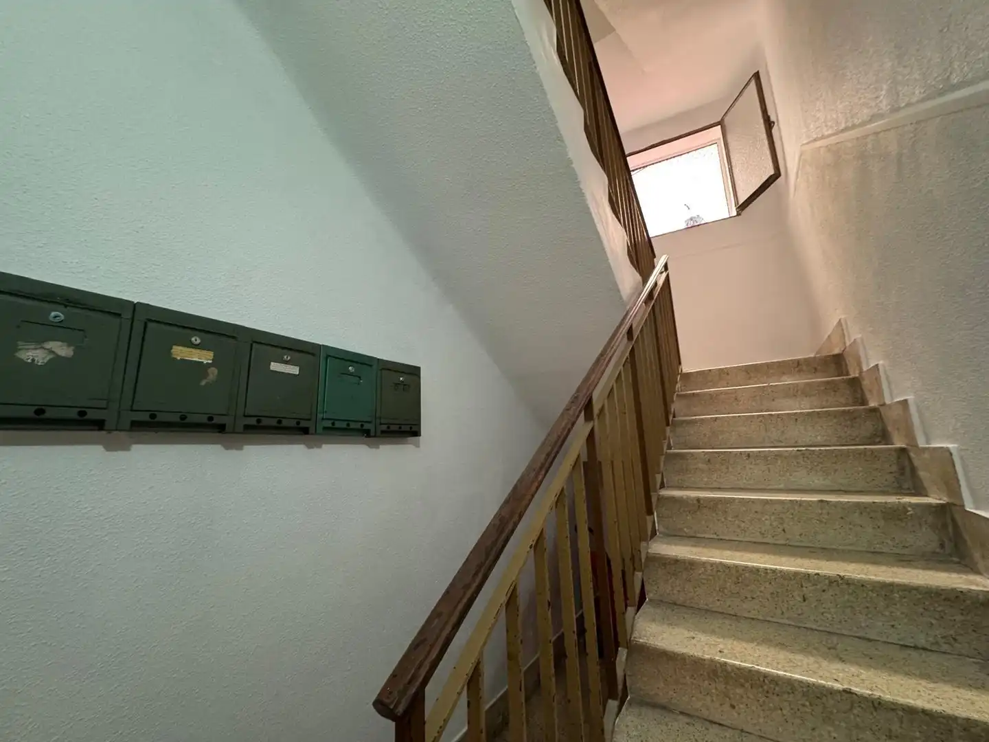 Apartament en venda en Murcia