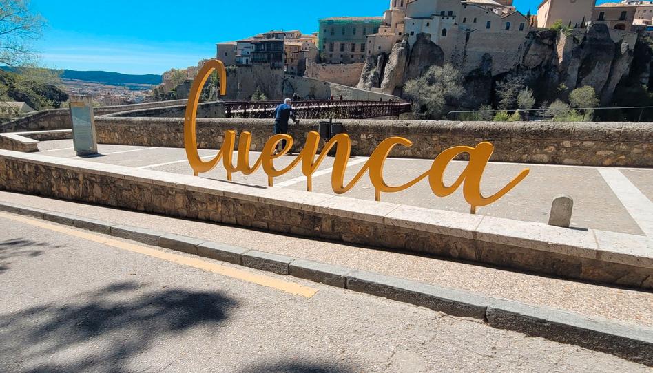 Photo 1 of Flat for sale in Casco Histórico, Cuenca