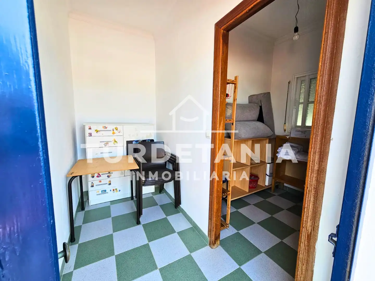 Houses for sale in Bonanza - Avda de Huelva - Barrio Andalucia