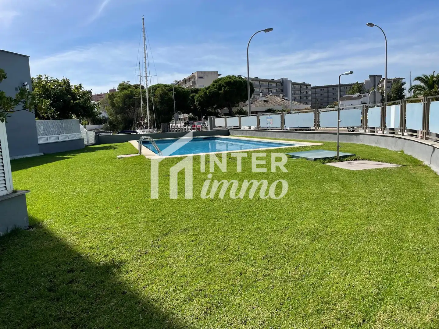 Apartamento con piscina en venta en Avenida De La Platja 105, imagen 26