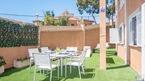 Foto 2 de Planta baixa en venda a Porto Pi,  Palma de Mallorca